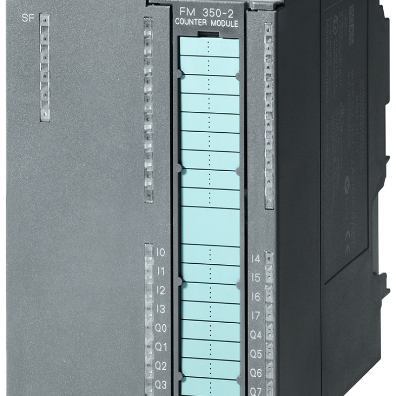 نمای نزدیک از یک دستگاه با دکمه های زیادی روی آن