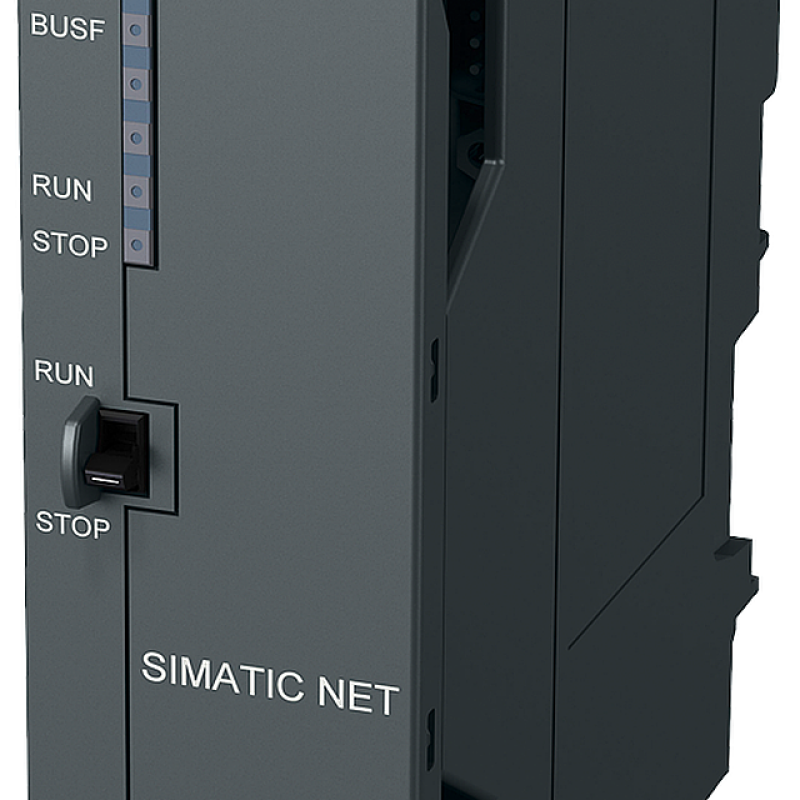 نمای نزدیک از یک دستگاه صنعتی کوچک با تایمر