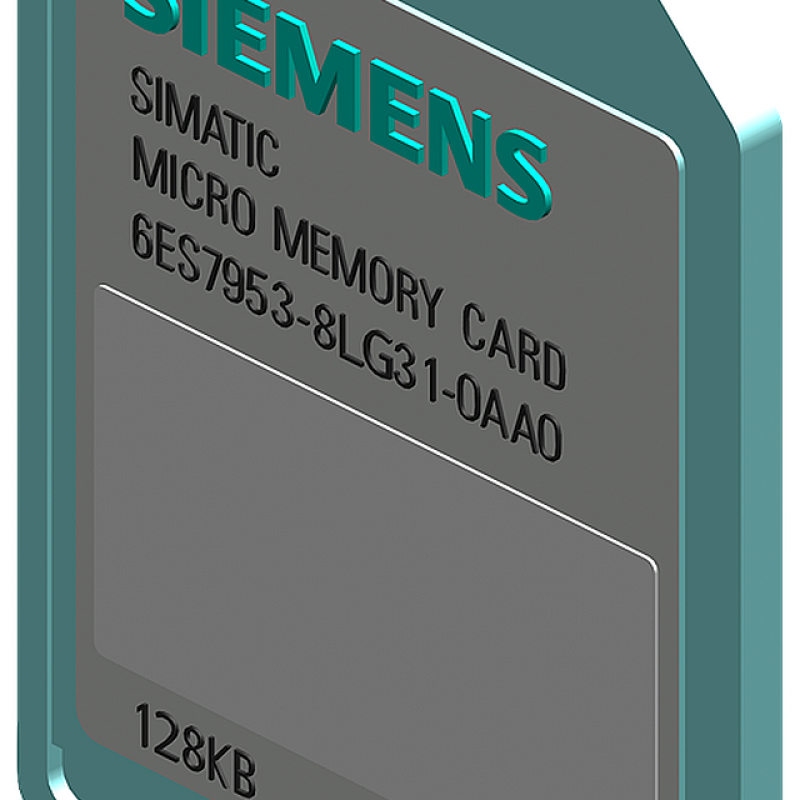 نمای نزدیک سیم کارت با پس زمینه آبی