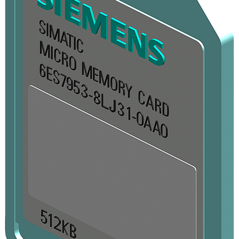 نمای نزدیک سیم کارت با پس زمینه آبی