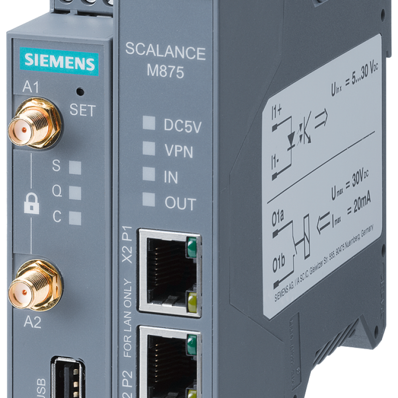 نمای نزدیک از یک سوئیچ روی جعبه سوئیچ با دو سوئیچ