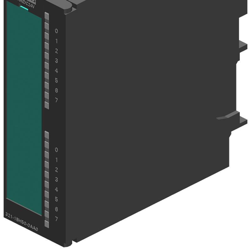 مانیتور کامپیوتر سیاه و سبز با صفحه سبز