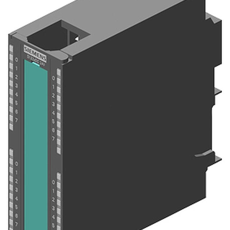 یک دستگاه سیاه و سبز با صفحه سبز در بالا