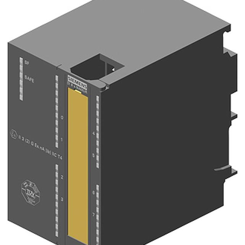 یک جعبه سیاه و زرد با درب زرد در بالا