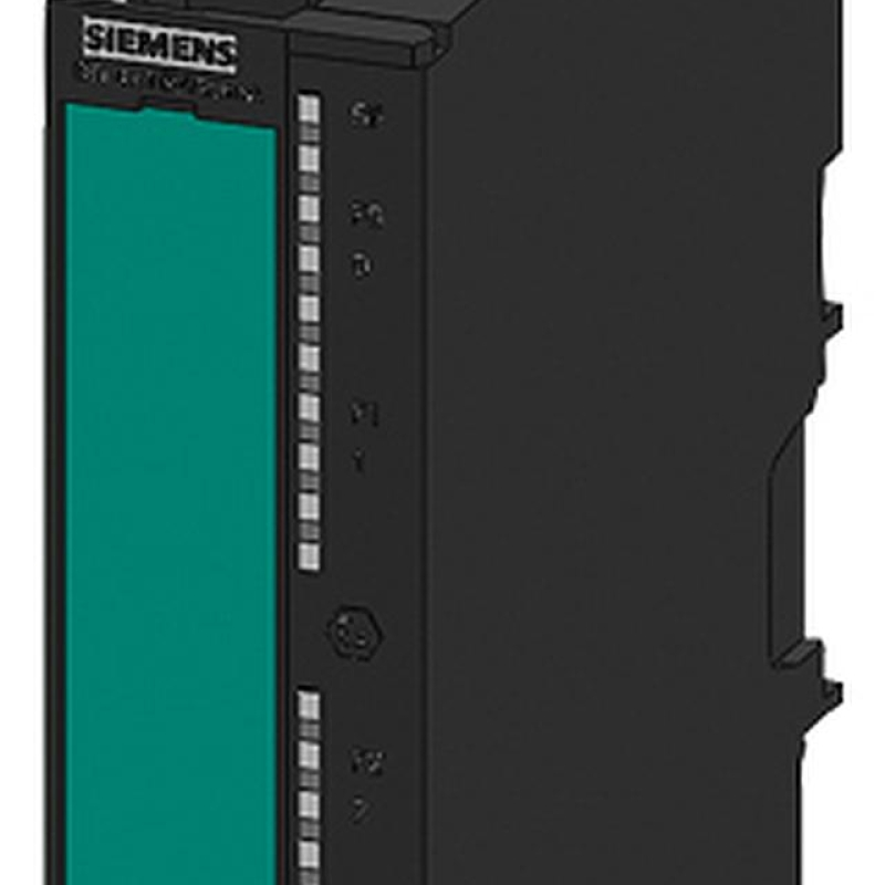 یک کامپیوتر سیاه و سبز با صفحه سبز