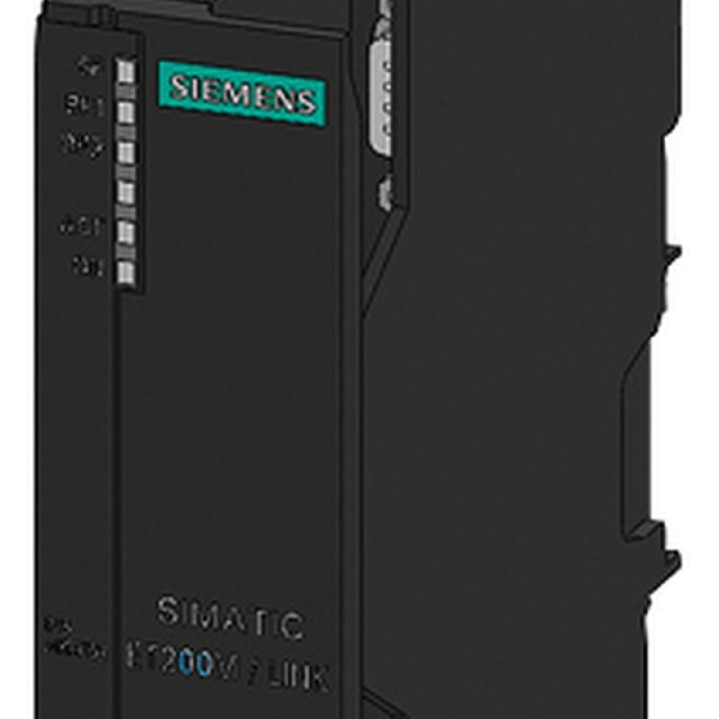 یک عکس سیاه و سبز از یک دستگاه کوچک