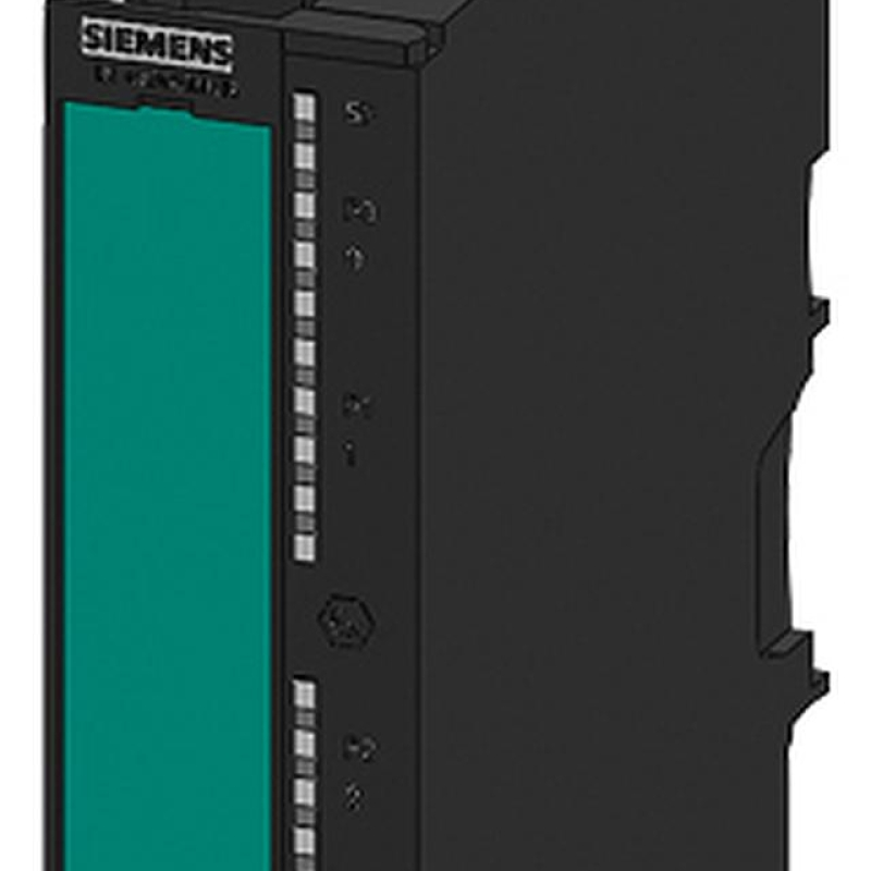 یک کامپیوتر سیاه و سبز با صفحه سبز