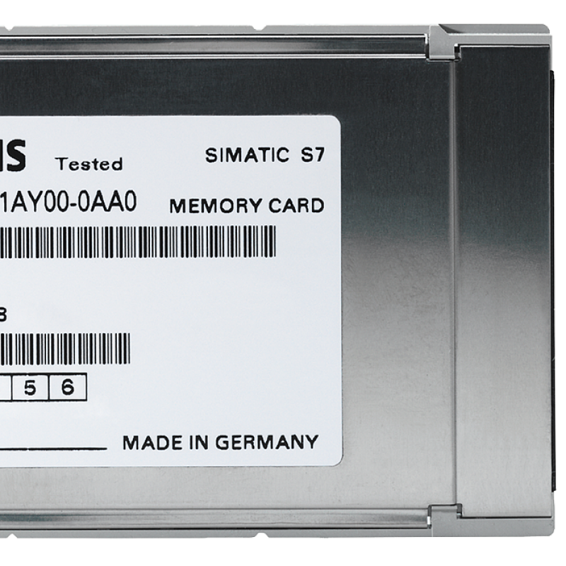 نمای نزدیک از یک کارت سریال با بارکد روی آن