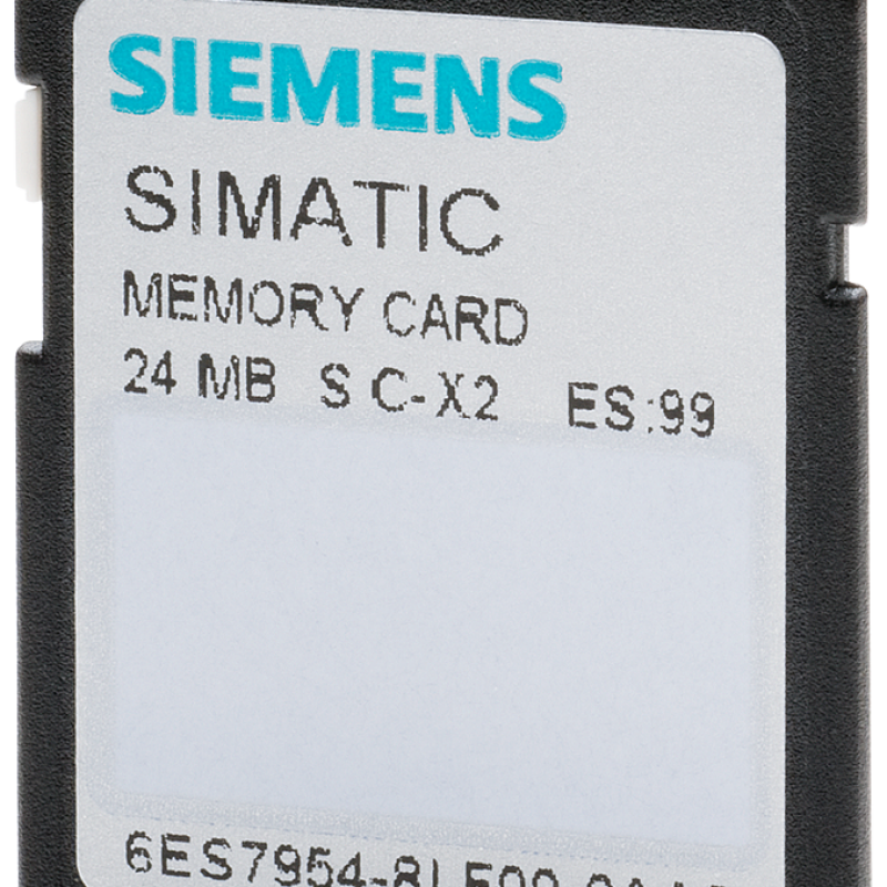 نمای نزدیک از یک کارت حافظه با برچسب روی آن