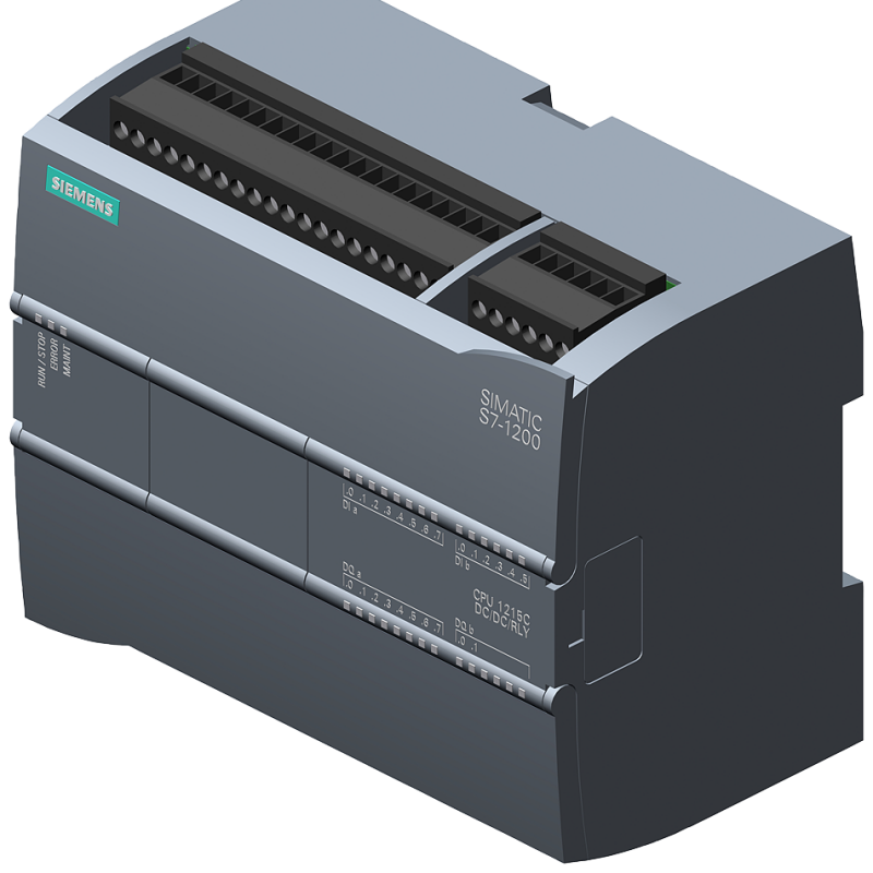 نمای نزدیک از دستگاهی که تعدادی سیم روی آن قرار دارد