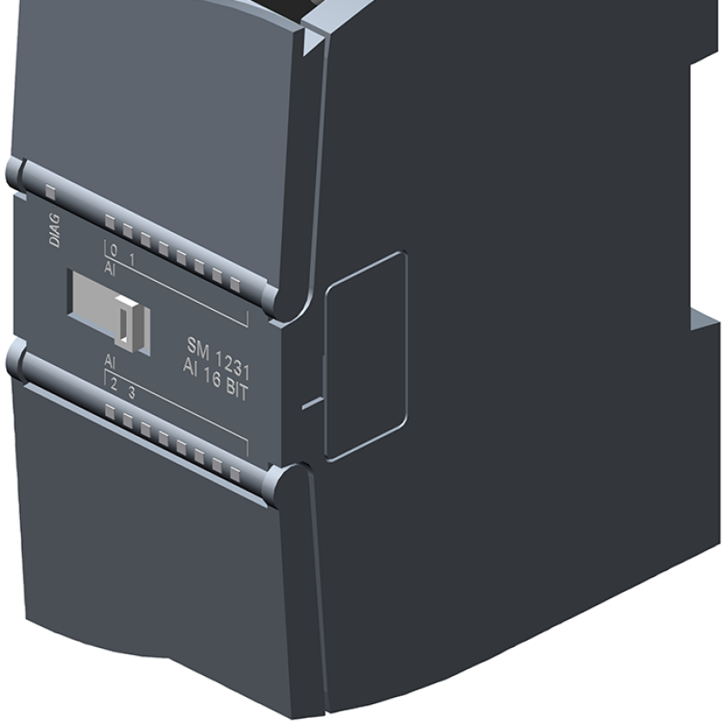 نمای نزدیک از یک کامپیوتر با صفحه سبز روی آن