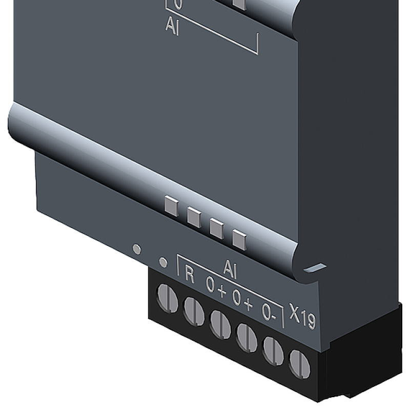 نمای نزدیک از باتری دوربین دیجیتال با پس زمینه سیاه