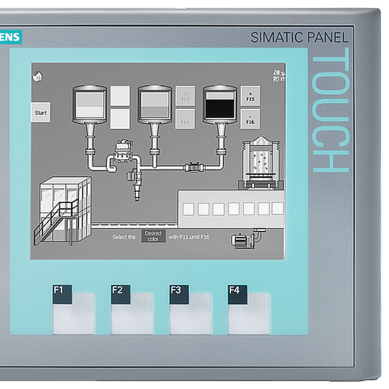 نمایی از صفحه کامپیوتر با تصویر یک ماشین