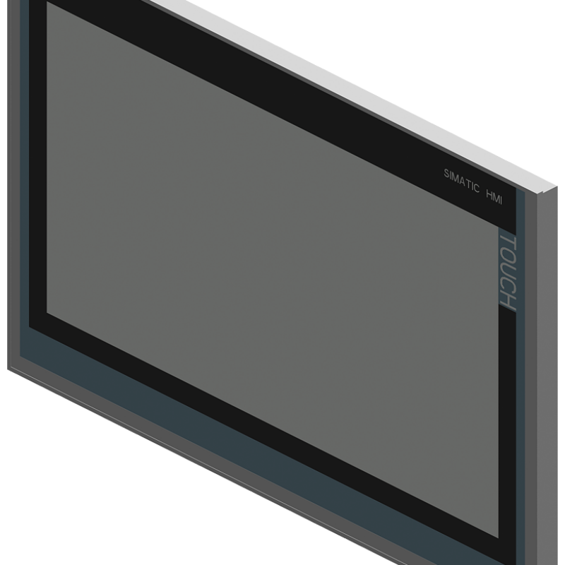 نمای نزدیک از تلویزیون صفحه تخت با کنترل از راه دور