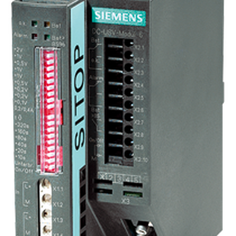 نمای نزدیک از یک سوئیچ روی جعبه سوئیچ