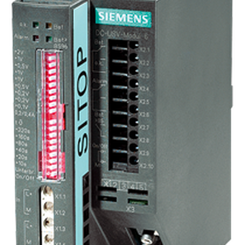 نمای نزدیک از یک سوئیچ روی جعبه سوئیچ