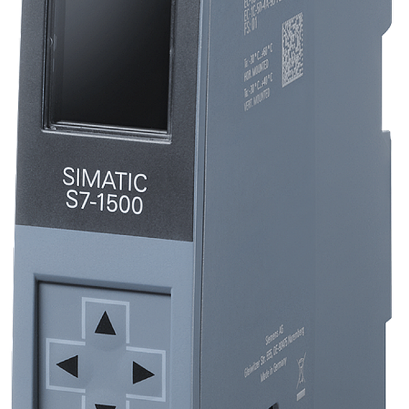 نمای نزدیک از یک واحد کنترل با نمایشگر دیجیتال