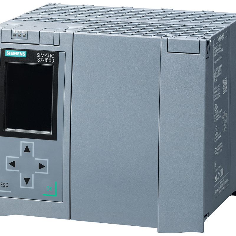 نمای نزدیک از یک کنترل پنل با نمایشگر دیجیتال