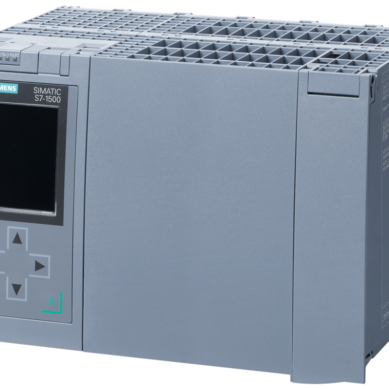 نمای نزدیک از یک واحد کنترل با نمایشگر دیجیتال