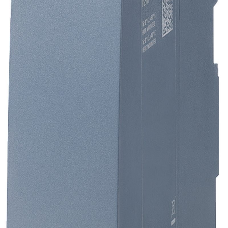 نمای نزدیک از یک منبع تغذیه با پس زمینه سیاه