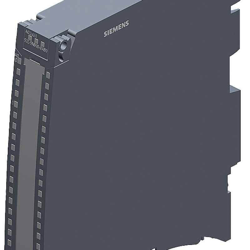 a close up of a device with a black background