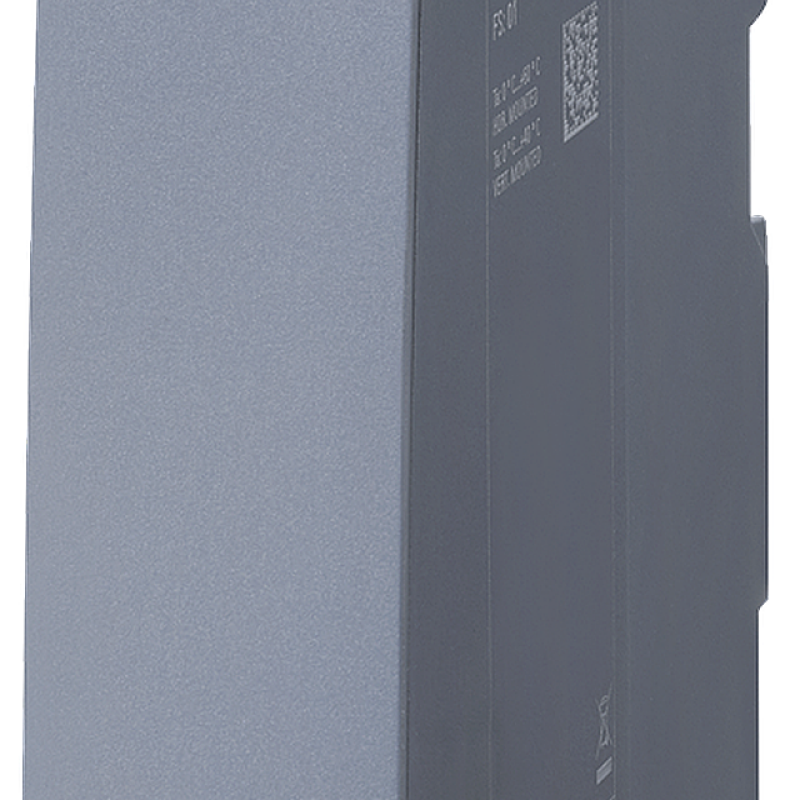 نمای نزدیک از یک منبع تغذیه با پس زمینه سیاه