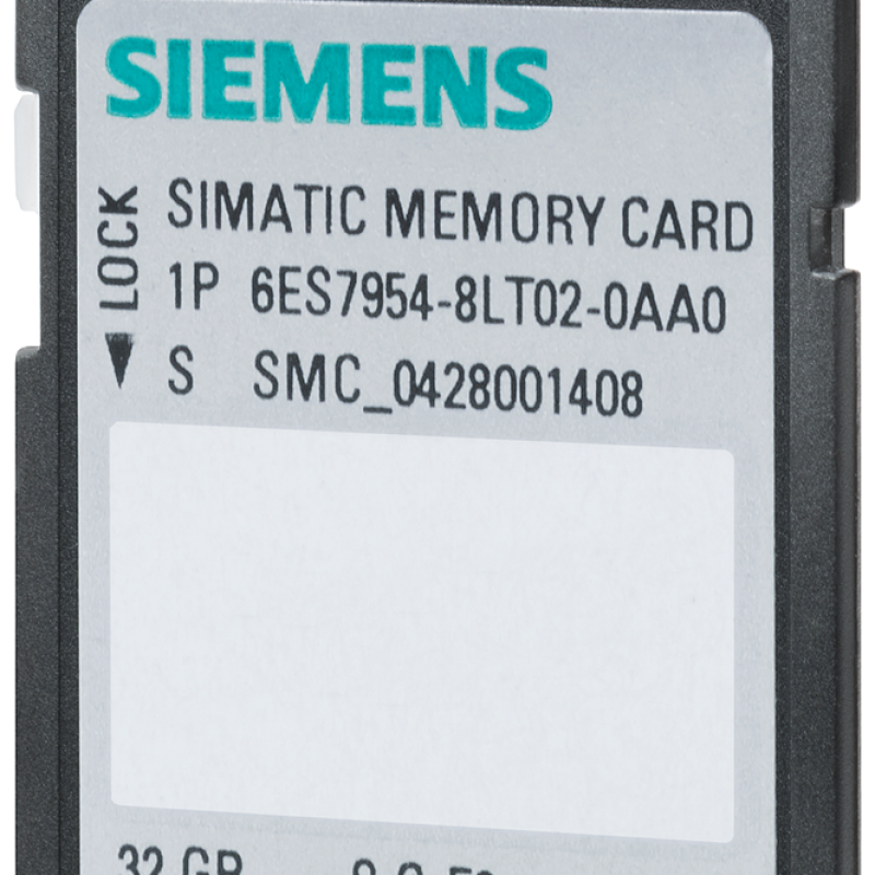 نمای نزدیک سیم کارت با برچسب روی آن