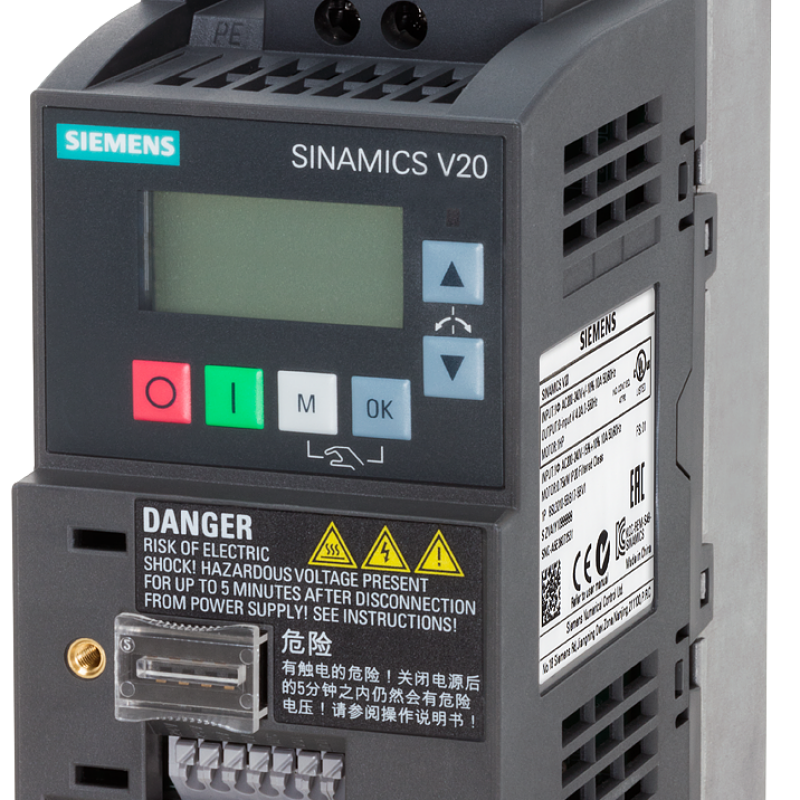 نمای نزدیک از یک دستگاه دیجیتال با نمایشگر روی آن