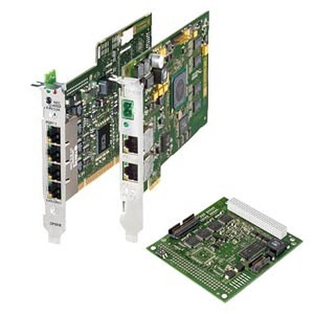 نمای نزدیک از مادربرد کامپیوتر و مادربرد