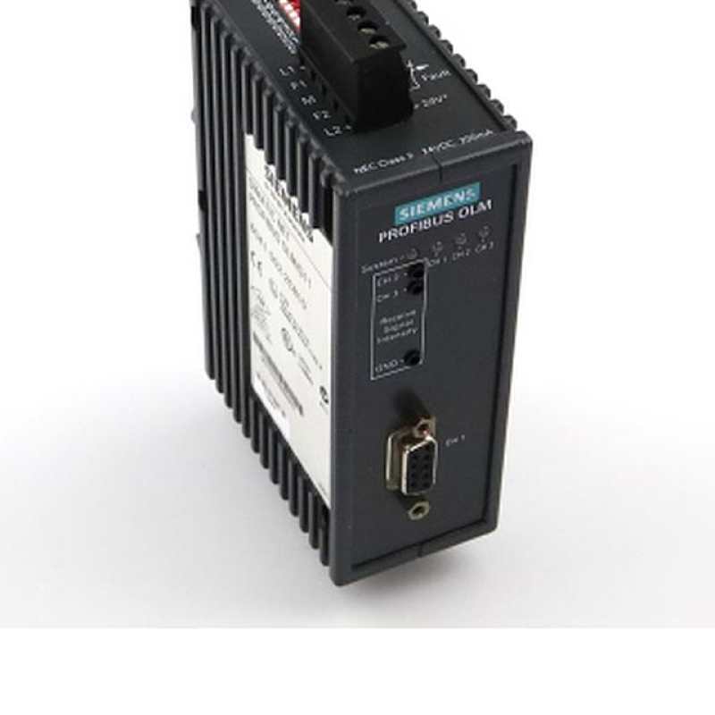 ماژول منبع تغذیه به گونه ای طراحی شده است که کارایی بالا و عملکرد کارآمد را فراهم کند